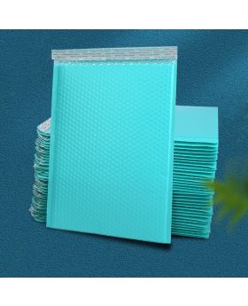 AMPLOP BUBBLE ENVELOPE MAILER PACKING MINT GREEN