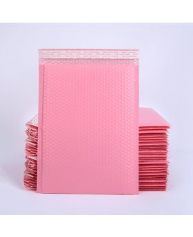 AMPLOP BUBBLE ENVELOPE MAILER PACKING PINK