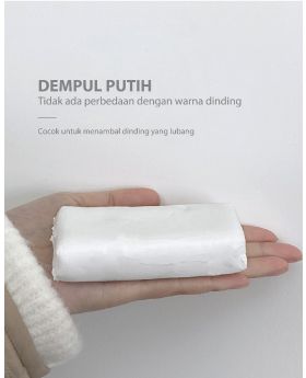 Dempul Sealent