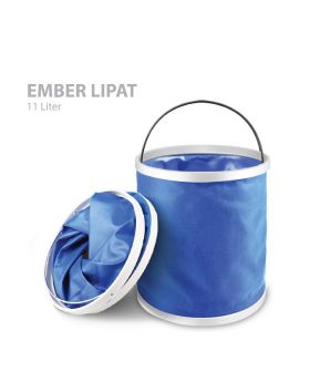 Ember Lipat 11L