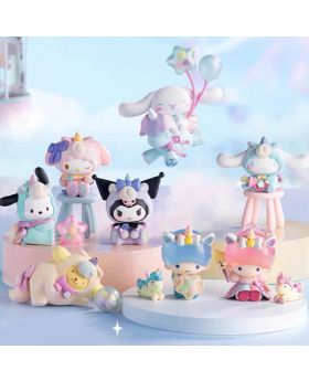 Blind Box Sanrio Fantasy Park