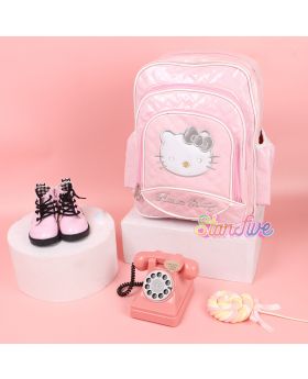 TAS RANSEL HELLO KITTY STARFIVE