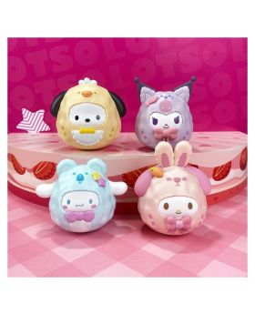 Blind Box Sanrio Tumbler Series