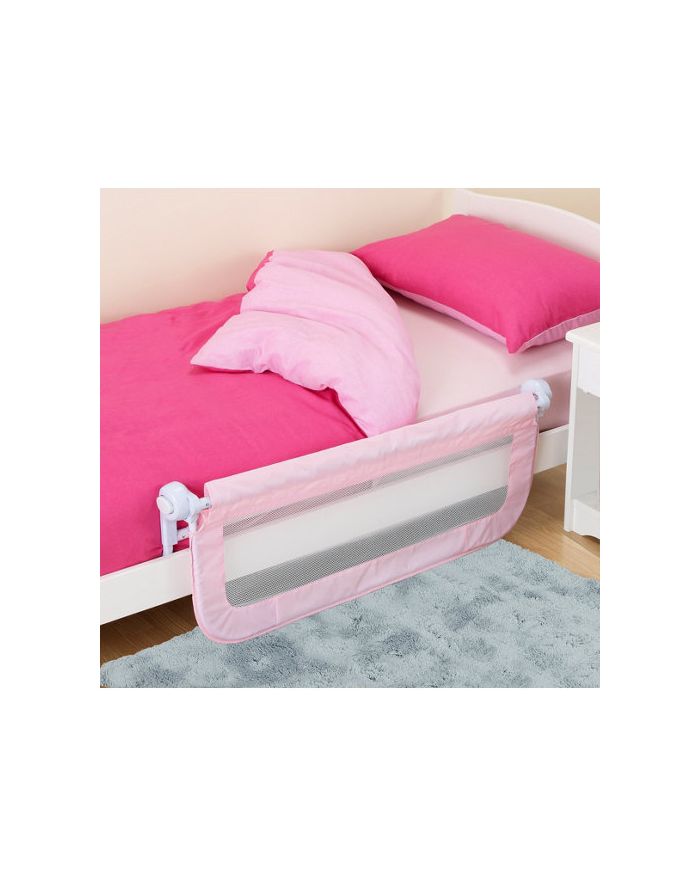 SALE MOTHERCARE BEDRAIL Pink